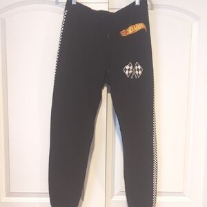Hot Wheels Jogger Pants